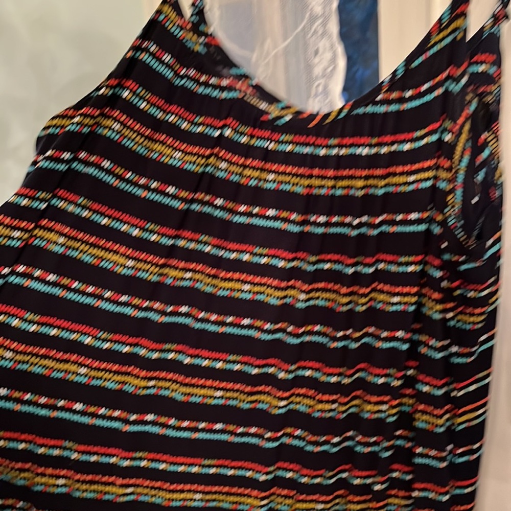 Colorful maxi - Picture 2 of 4